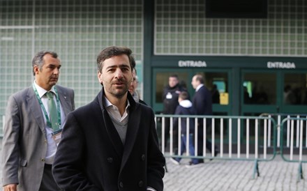 Pedro Madeira Rodrigues volta a candidatar-se à presidência do Sporting