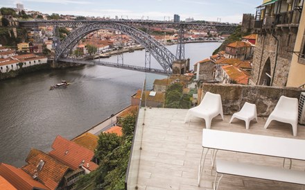 O retrato do alojamento local no Porto
