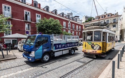 Combustíveis: Mitsubishi admite fechar fábrica no Tramagal por falta de abastecimento