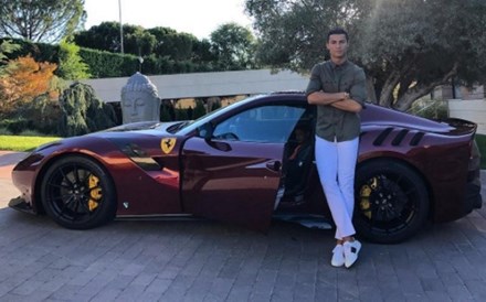 Trabalhadores da Fiat revoltados com chegada de Ronaldo à Juventus