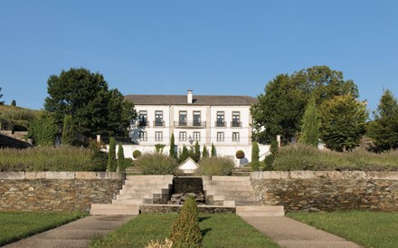 A Quinta de Cidrô é uma escola 