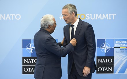 NATO: Portugal vai dedicar 1,66% do PIB à Defesa até 2024