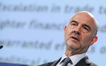 Moscovici: Austeridade na Grécia acabou mas as reformas devem prosseguir