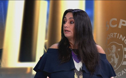 Elsa Judas avançou com queixa-crime contra Bruno de Carvalho