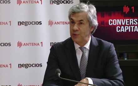 Helder Pedro: 'Ministério das Finanças tem abertura para neutralidade fiscal'