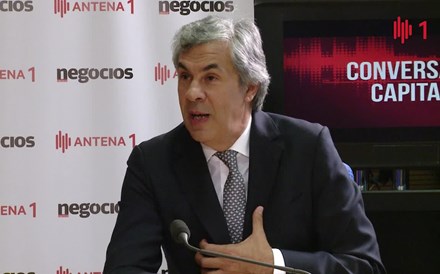 Helder Pedro: 'Não sei qual é a eficácia de 400 mil formulários chegarem à ASAE'