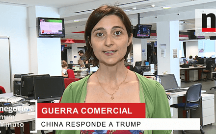 Como a China já está a responder a Trump e o que ainda pode fazer