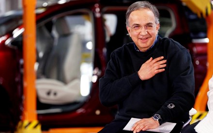 Morreu Sergio Marchionne, o líder que salvou a Fiat