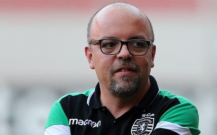 Nuno Saraiva continua na SAD do Sporting