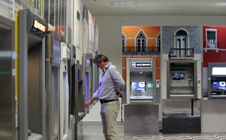 Portugal é o 2.º país da Zona Euro com mais ATM e o que mais pagamentos faz com cartão