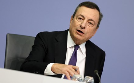 Fim das compras do BCE vai beneficiar a dívida portuguesa 