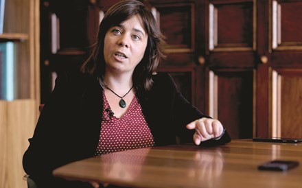 Catarina Martins admite 'erro de análise' do Bloco de Esquerda no caso Robles