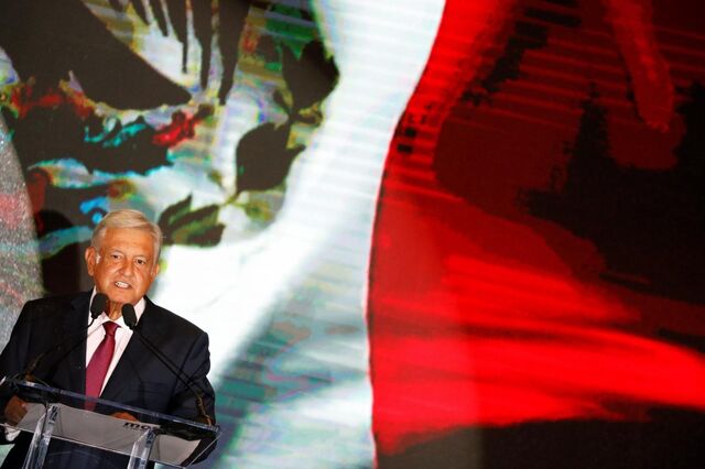 Presidente mexicano avisa que 'compromissos são para cumprir'