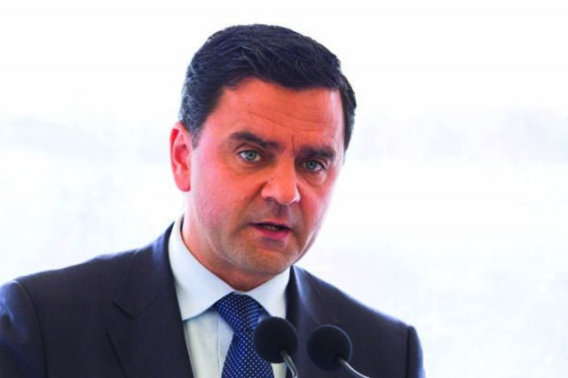 Pedro Marques já é dado como número um do PS para as Europeias