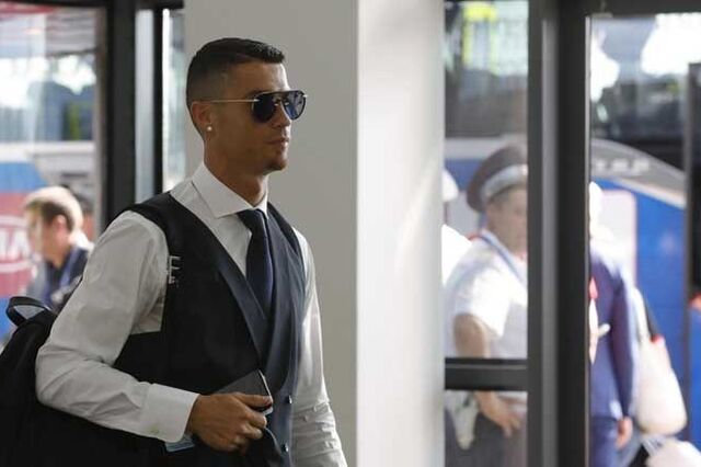 Juventus avança com proposta para comprar Cristiano Ronaldo