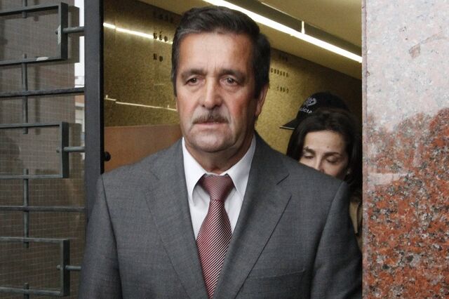 Manuel Godinho condenado a mais oito anos de prisão por fraude fiscal e branqueamento