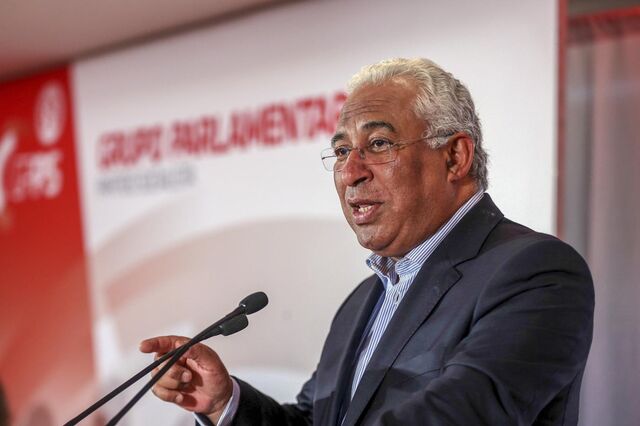 Costa avisa que governação não pode ser sacrificada ao eleitoralismo