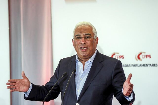 Costa mantém promessa de aumento de 40% no investimento público. Como está a execução?