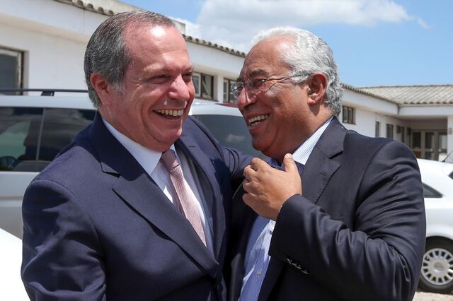 Costa ganha terreno mas precisa de acordos para formar governo em 2019