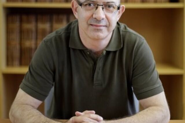 Manuel Carvalho é o novo director do Público