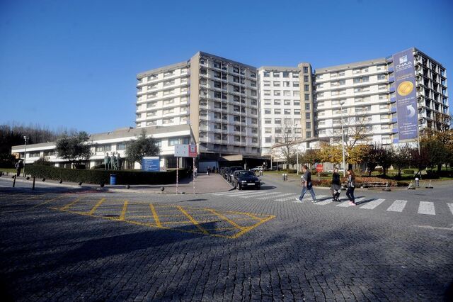 Hospital de Guimarães autorizado a contratar 63 novos profissionais