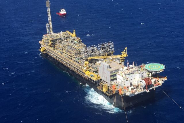 Lucros da Galp sobem 23% com aumento da produção e preço do petróleo