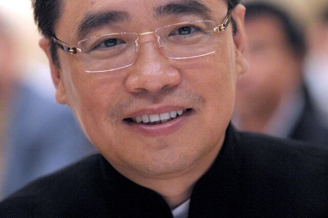 Quadro de topo da HNA, accionista da TAP, morre em França