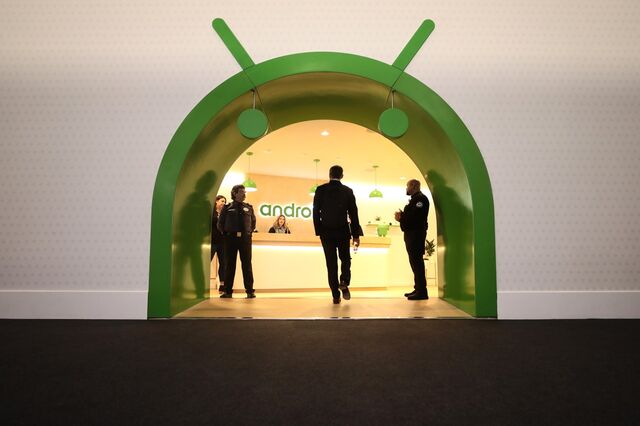 Android poderá ser multado por Bruxelas ainda este mês