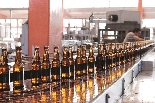 Escassez de CO2 ameaça cerveja na Europa mas Portugal está imune 