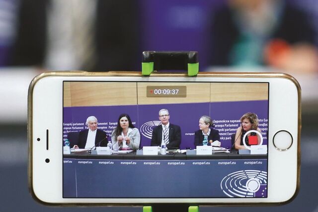 Igualdade ou censura. Para onde vai a internet?