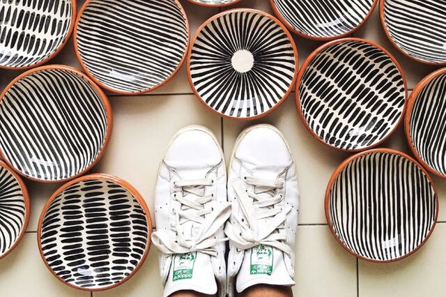 Um canal para o artesanato português