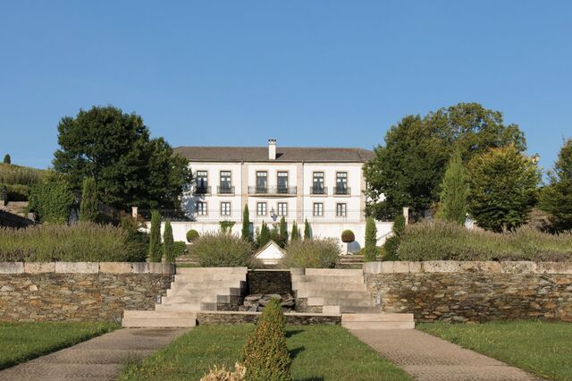 A Quinta de Cidrô é uma escola 