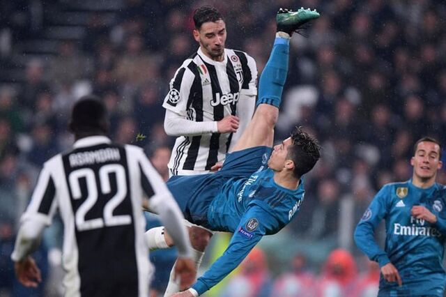 Iminente contratação de Ronaldo obrigou Juventus a esclarecer regulador da bolsa
