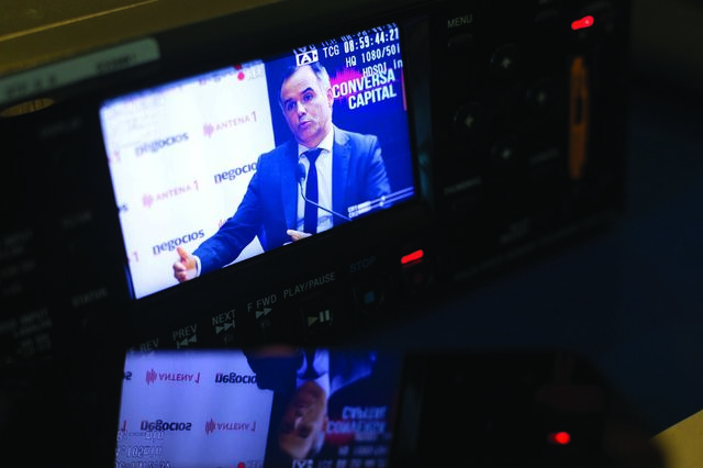'Hospitais menos eficientes precisam de programa de reestruturação'