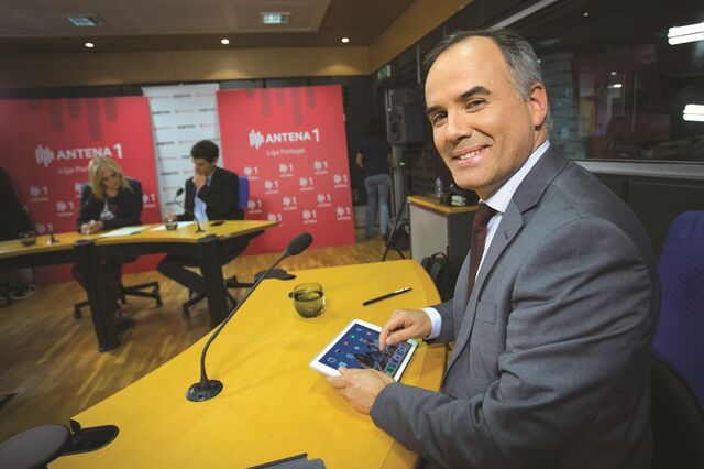 'Deduções à colecta no IRS podiam financiar o SNS'