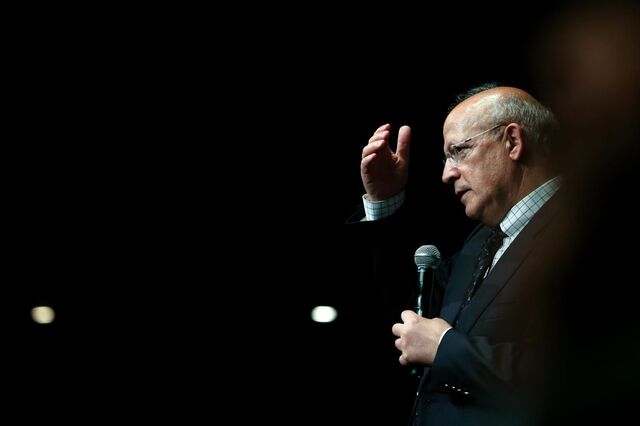 Governo acelera planos de reação ao Brexit