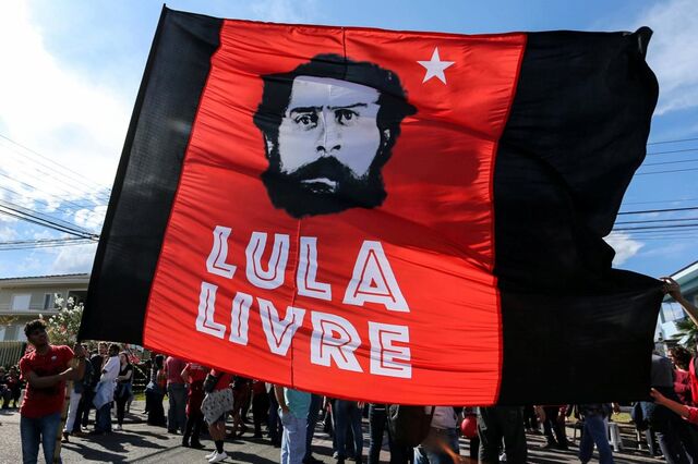 Afinal, Lula da Silva fica na prisão. Fica mesmo?