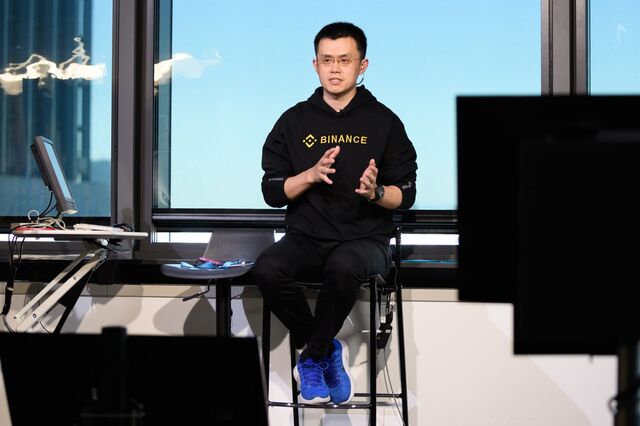 Binance vai duplicar equipa legal à medida que regulação aperta. 'Não temos feito tudo bem'