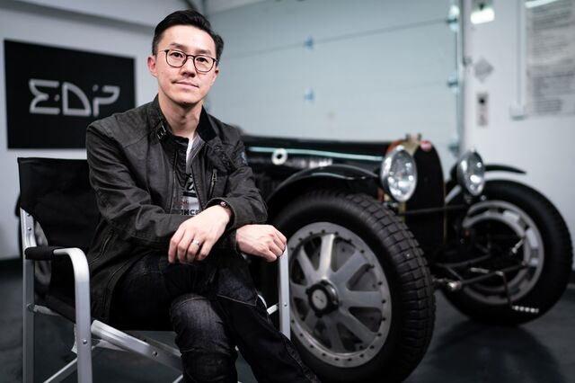 Um único lugar de estacionamento vendido por 650 mil euros em Hong Kong