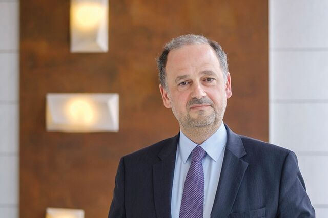 Gonçalo Salazar Leite: 'Taxas de deposição em aterro devem ser aumentadas'