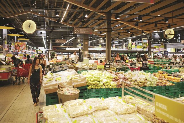 Mais de 2000 produtos alimentares terão menos sal e açúcar