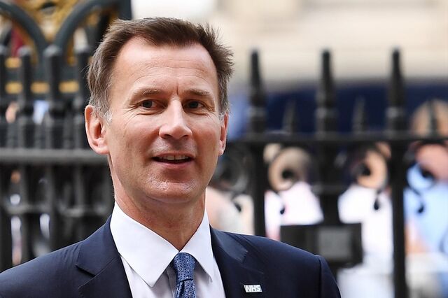 Novo ministro das Finanças britânico quer mostrar aos mercados credibilidade das contas