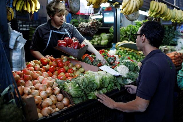 Três redes de supermercados de portugueses acusadas de especulação na Venezuela