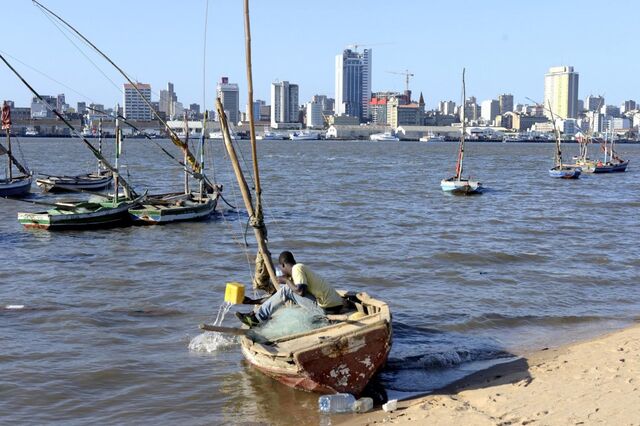 Agência de 'rating' Standard & Poor's tira Moçambique da categoria de 'default'