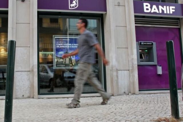 Ainda há 143 milhões de euros por recuperar do antigo Banif