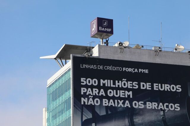 Banif assegurava aos clientes que estava sólido