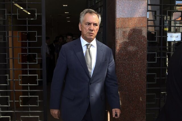Vara quer invalidar provas na Operação Marquês
