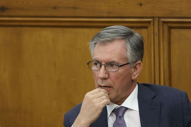 Armando Vara pede para não ir à comissão de inquérito à CGD