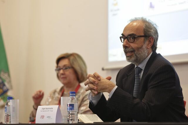 'Havia interesse em privatizar bem a EDP'