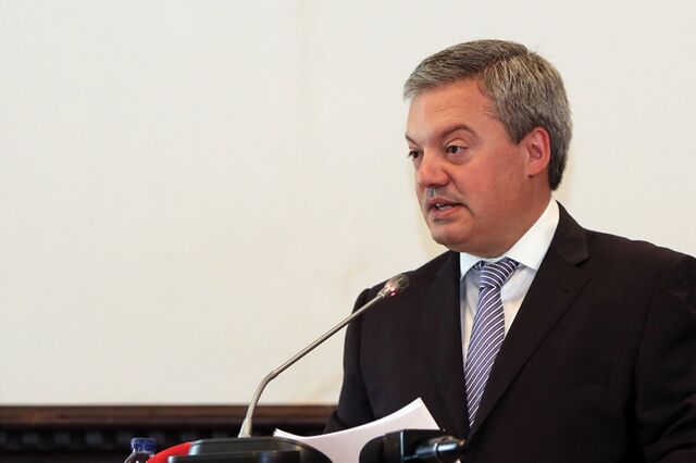 Autarcas ameaçam rasgar acordo para a descentralização 